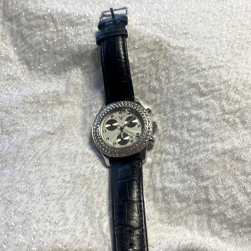 Swiss Legend watch